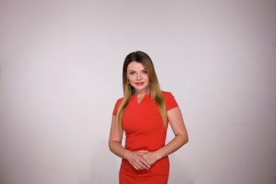 Телеканал Київ