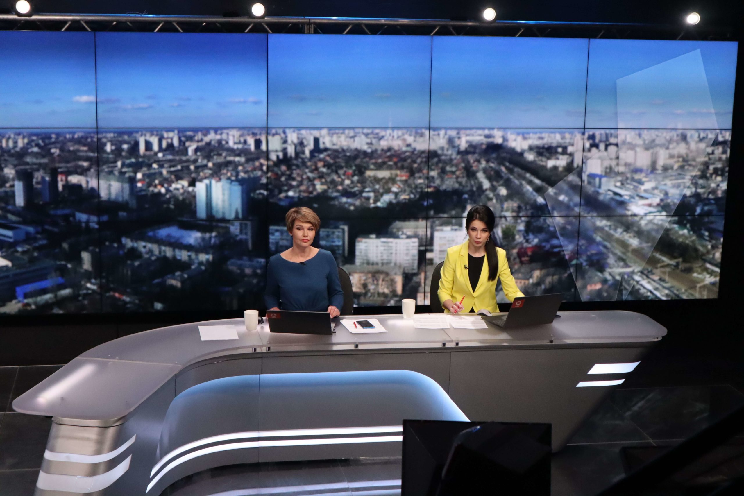Телеканал Київ - #ДивисьКиїв