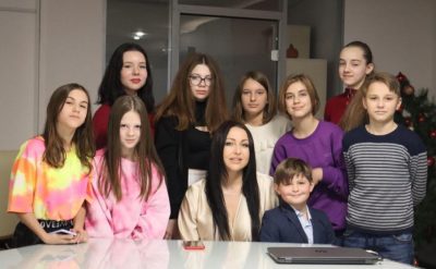 Телеканал Київ - #ДивисьКиїв
