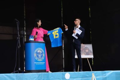Телеканал Київ