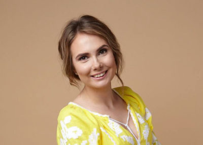 Телеканал Київ