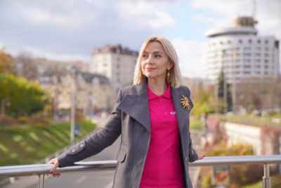 Телеканал Київ