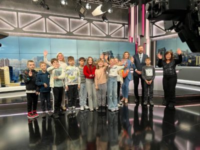 Телеканал Київ