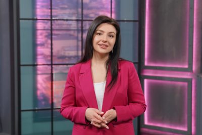 Телеканал Київ