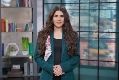 Телеканал Київ