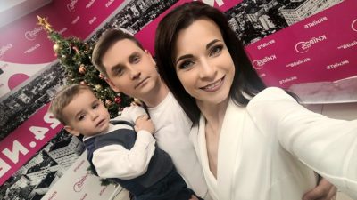 Телеканал Київ