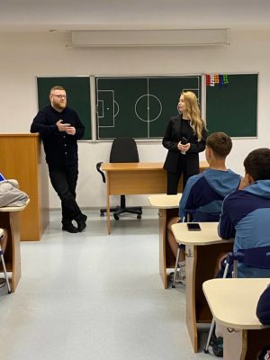 Телеканал Київ