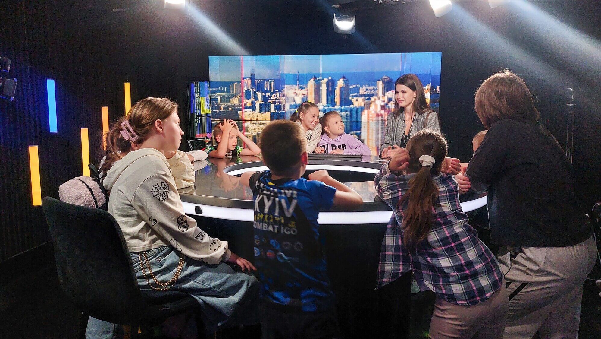 Телеканал Київ