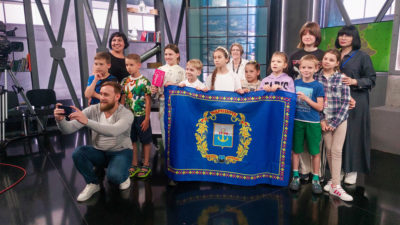 Телеканал Київ