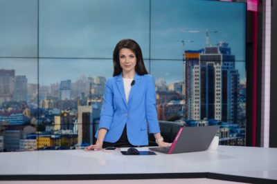 Телеканал Київ