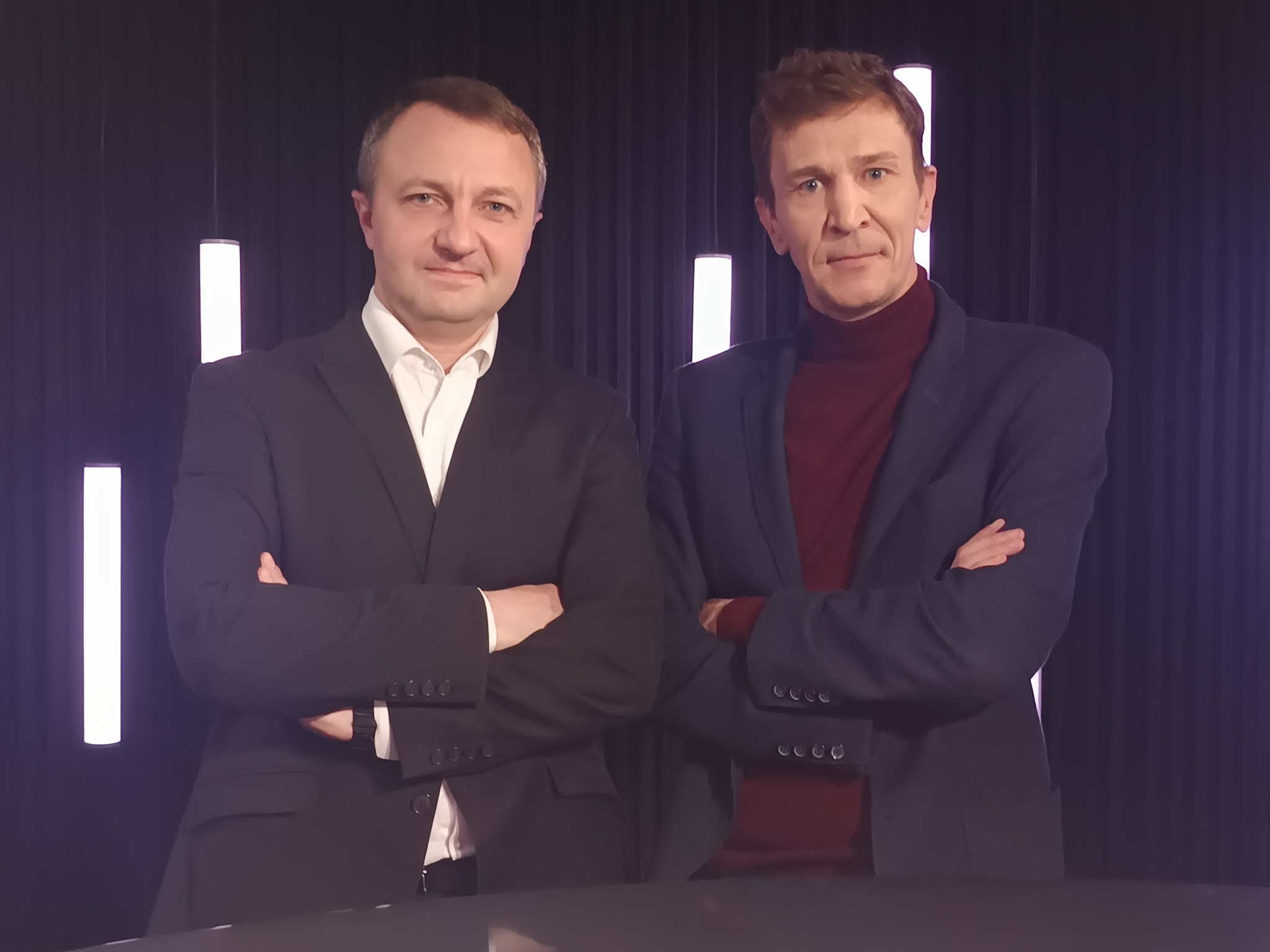 Телеканал Київ