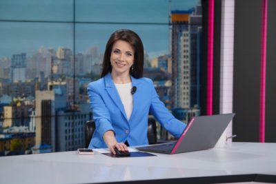 Телеканал Київ