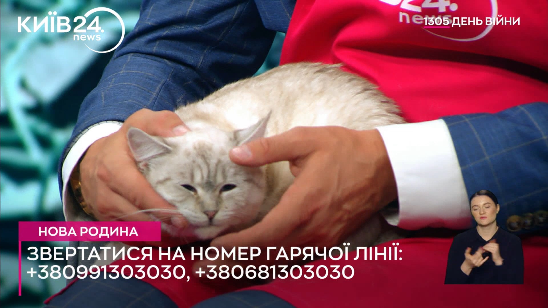 Телеканал Київ