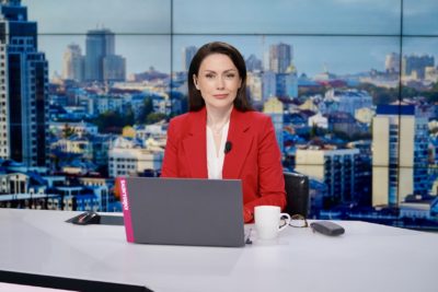 Телеканал Київ