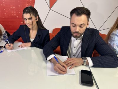 Телеканал Київ