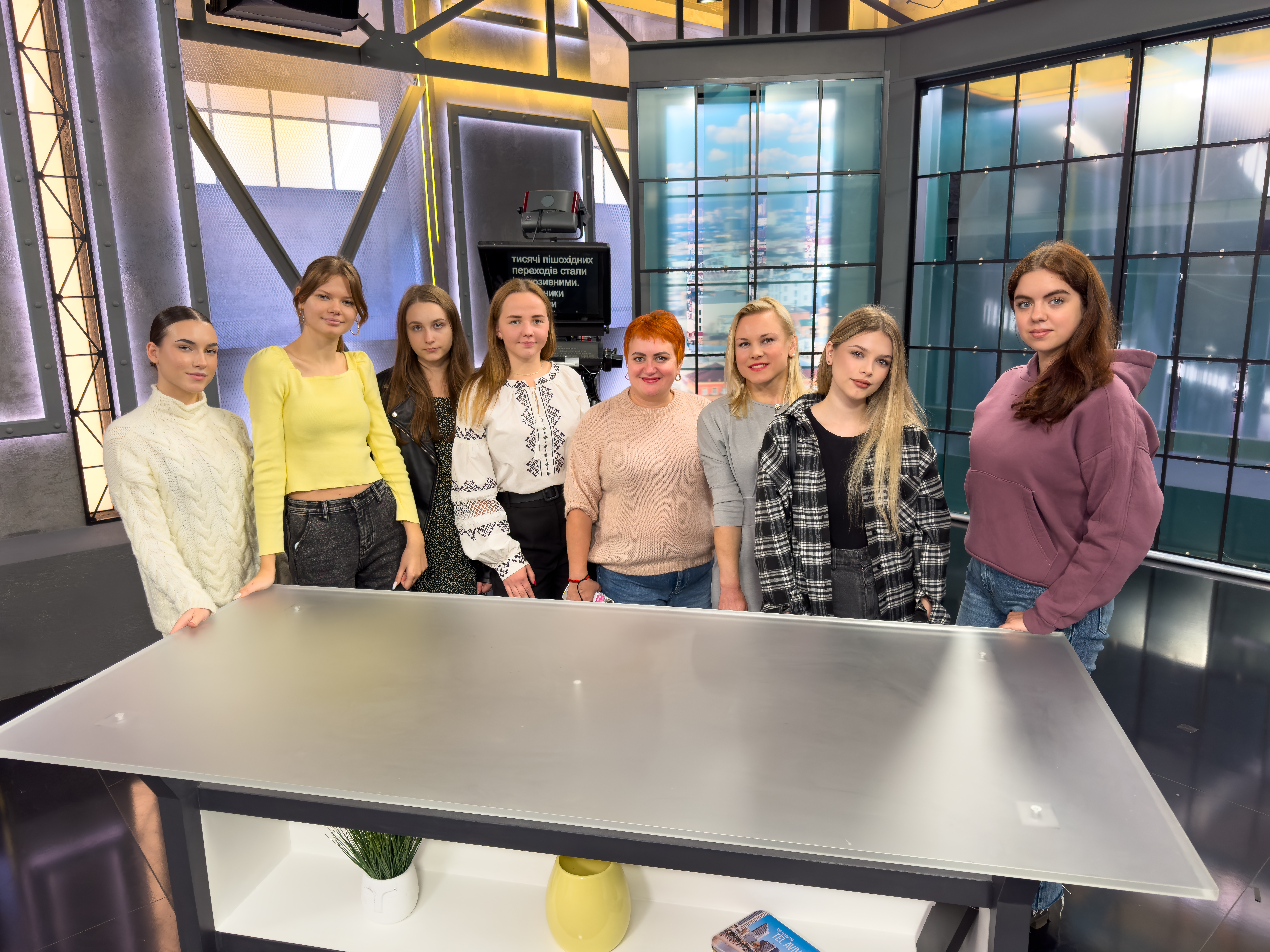Телеканал Київ