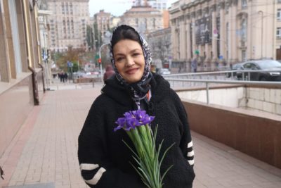 Телеканал Київ