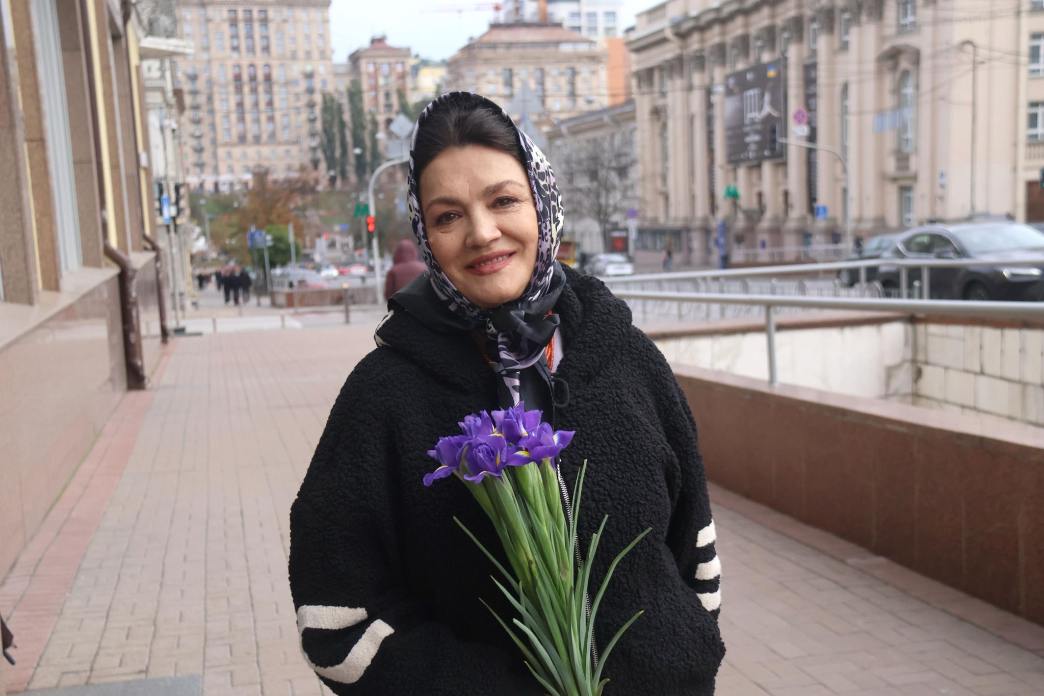 Телеканал Київ