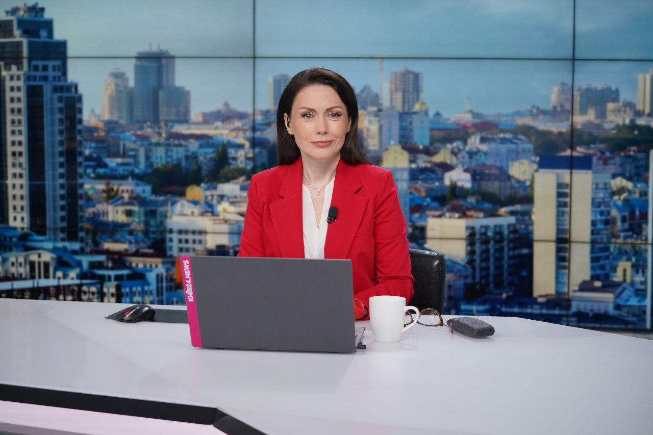 Телеканал Київ