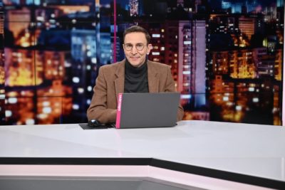 Телеканал Київ