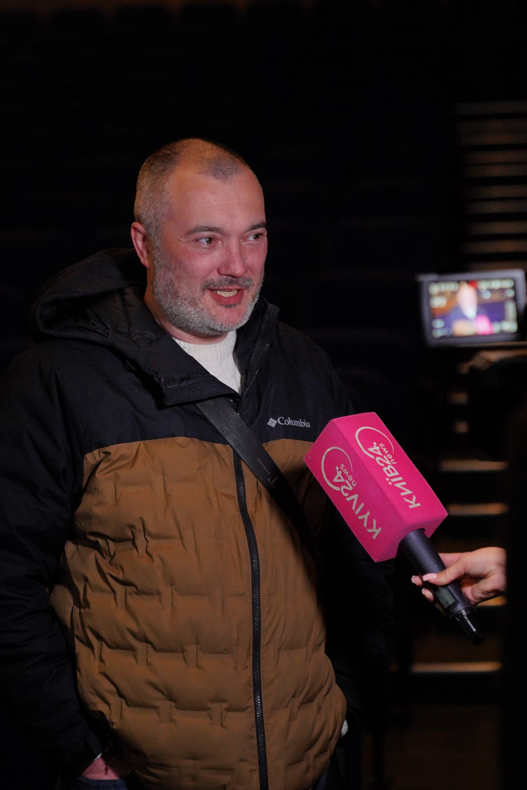 Телеканал Київ