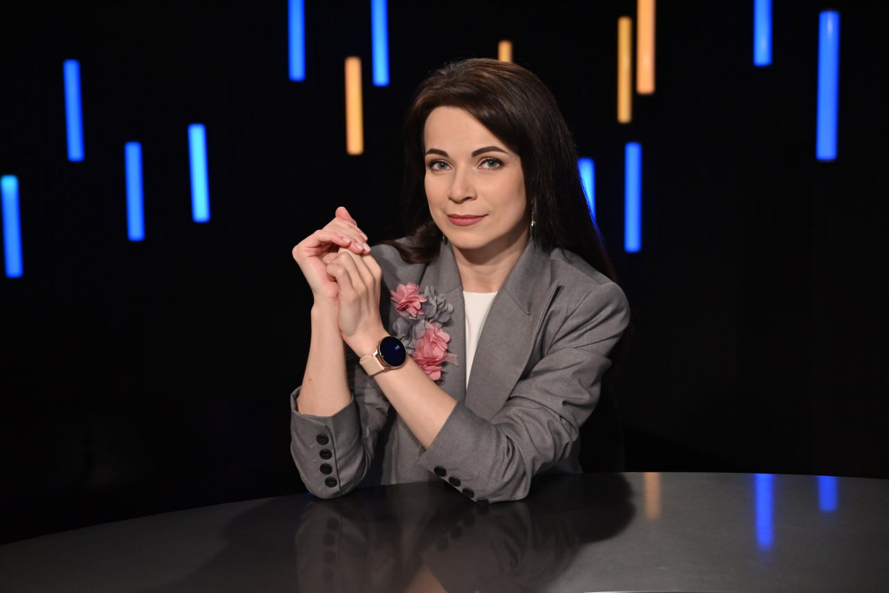 Телеканал Київ