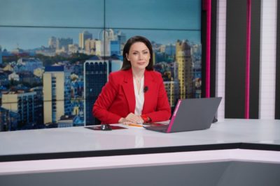 Телеканал Київ