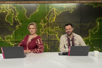 Телеканал Київ