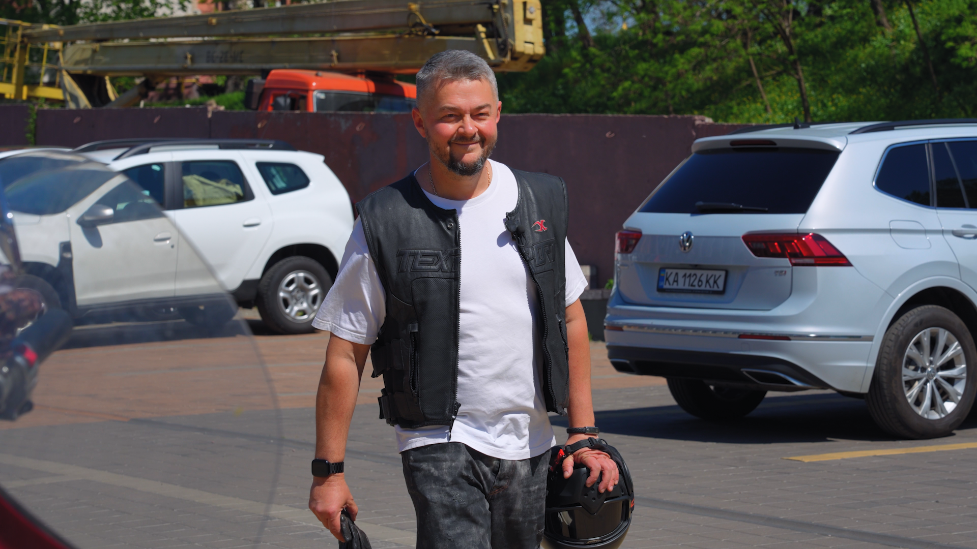 Телеканал Київ